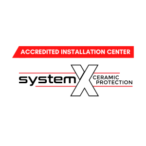 SystemX Installer Logo